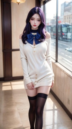 完美世界#云曦996