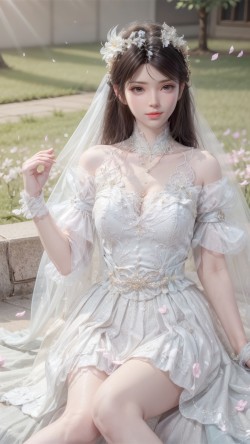 斗破苍穹#萧薰儿