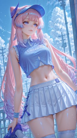 🐾Share丨原神壁纸丨珊瑚宫心海 Wallpaper
