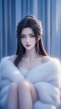 诛仙 陆雪琪 壁纸 国漫 动漫