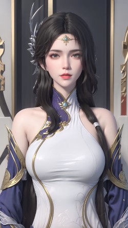 斗破苍穹#玄衣
