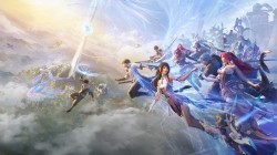 王者荣耀世界2025 超清壁纸