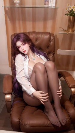 完美世界#云曦587