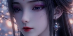 诛仙#小白11