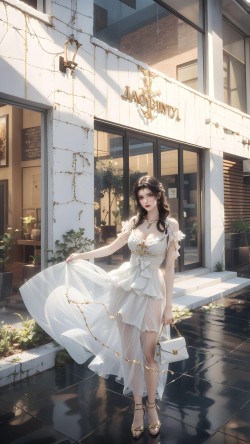 斗破苍穹#美杜莎2554