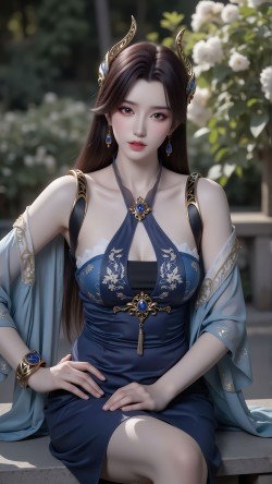 斗破苍穹#曹颖5551