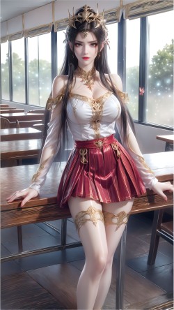 斗破苍穹#美杜莎2523