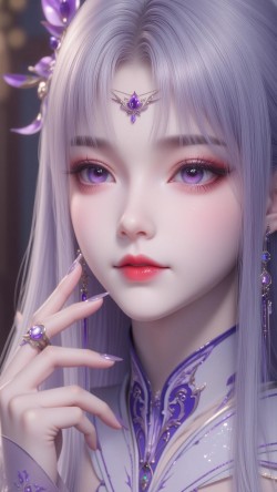 斗破苍穹#小医仙5156