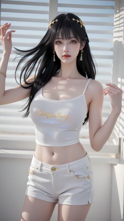 百炼成神#白月蓉4575