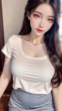 遮天#姚曦