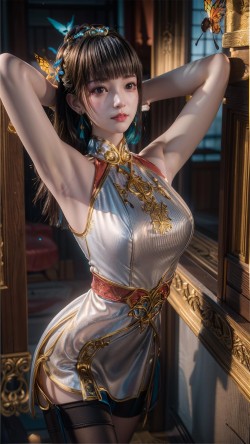 独步逍遥#宁静