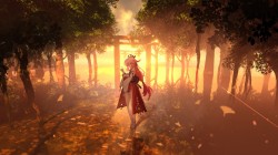八重神子 原神