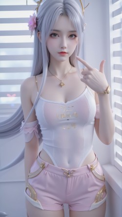 斗破苍穹#小医仙8
