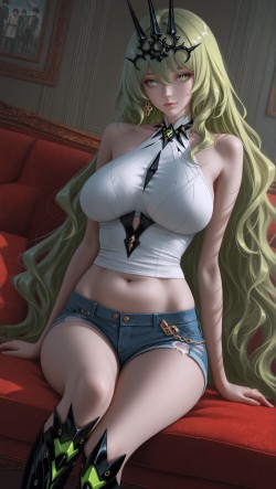 <strong>崩坏星穹铁道</strong> 爱莉希雅 黄泉 流萤 梅比乌斯