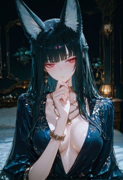 绝区零 星见雅 二次元美图 高清壁纸