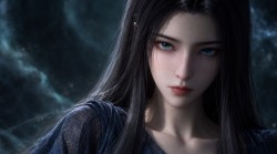 凡人修仙传角色5K高清电脑壁纸桌面壁纸第8期
