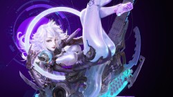 摇滚女王紫