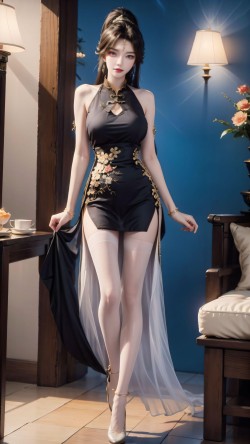 仙逆#周紫虹