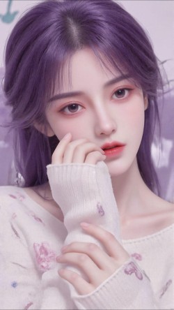 完美世界#云曦