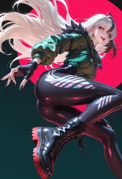 王者荣耀系列 游戏壁纸美女潮图 太美了