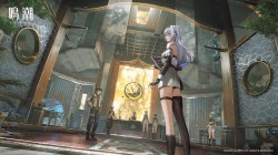 鸣潮官网社媒活动高清电脑壁纸桌面壁纸-先行公约展示