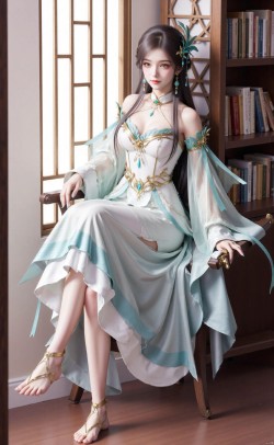 斗破苍穹#萧薰儿96