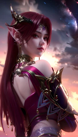 百炼成神#妖夜