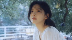 清新 养眼美女 章若楠电脑壁纸