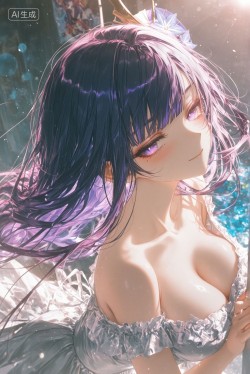 原神千星奇域装扮种草 壁纸氛围感