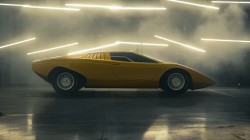 兰博基尼countach lp500汽车壁纸
