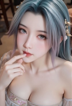 斗罗大陆2 绝世唐门 王秋儿 国漫女神壁纸