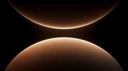 华为Mate X7高清电脑壁纸