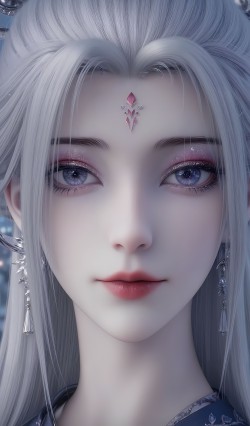 诛仙#小白12