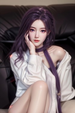 师兄啊师兄#云霄仙子#高级美感2