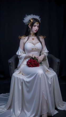 斗破苍穹#美杜莎5540