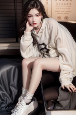 完美世界#清漪2503