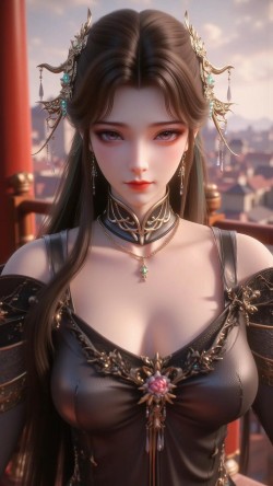 百炼成神#溪幼琴