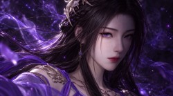 凡人修仙传角色5K高清电脑壁纸桌面壁纸第19期