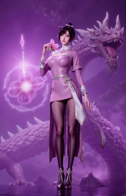 绝世唐门#南秋秋5eyt5
