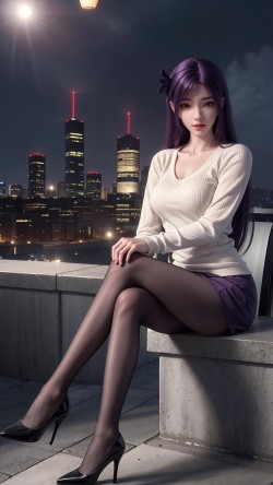 完美世界#云曦744