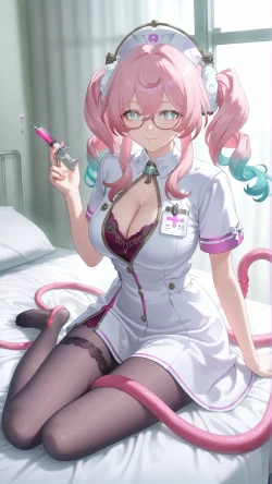 风堇 崩坏星穹铁道 高清手机壁纸