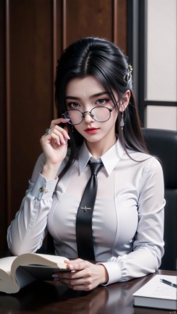 诛仙#陆雪琪858