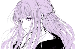 芙莉莲 菲伦 动漫动画 日漫电脑桌面壁纸