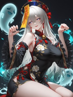 流萤 <strong>崩坏星穹铁道</strong> 卡芙卡 三月七 姬子