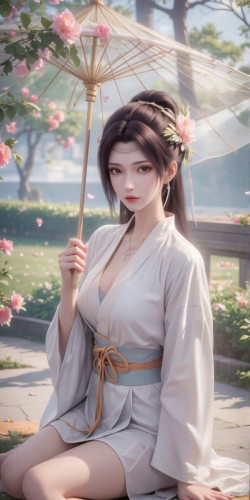 斗破苍穹#云韵45