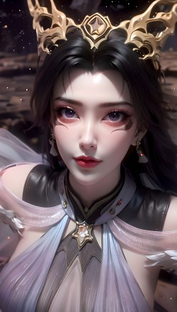 百炼成神#司妙玲