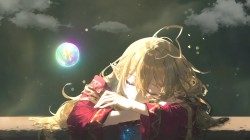 stars索琳壁纸图片