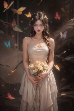 完美世界#清漪6665