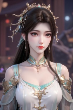 百炼成神#溪幼琴12