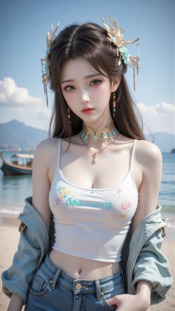 百炼成神#溪幼琴7